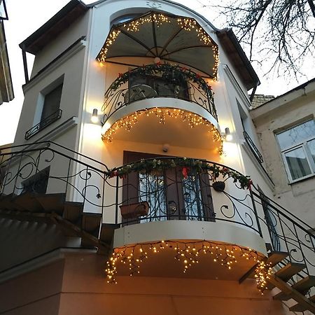 Odelana Apartments Oděsa Exteriér fotografie