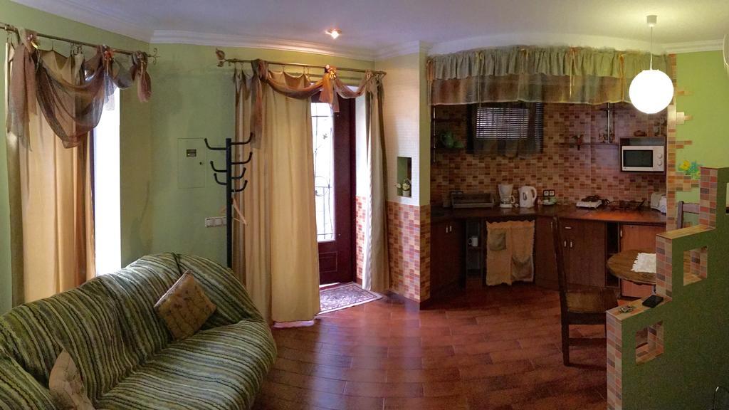 Odelana Apartments Oděsa Pokoj fotografie